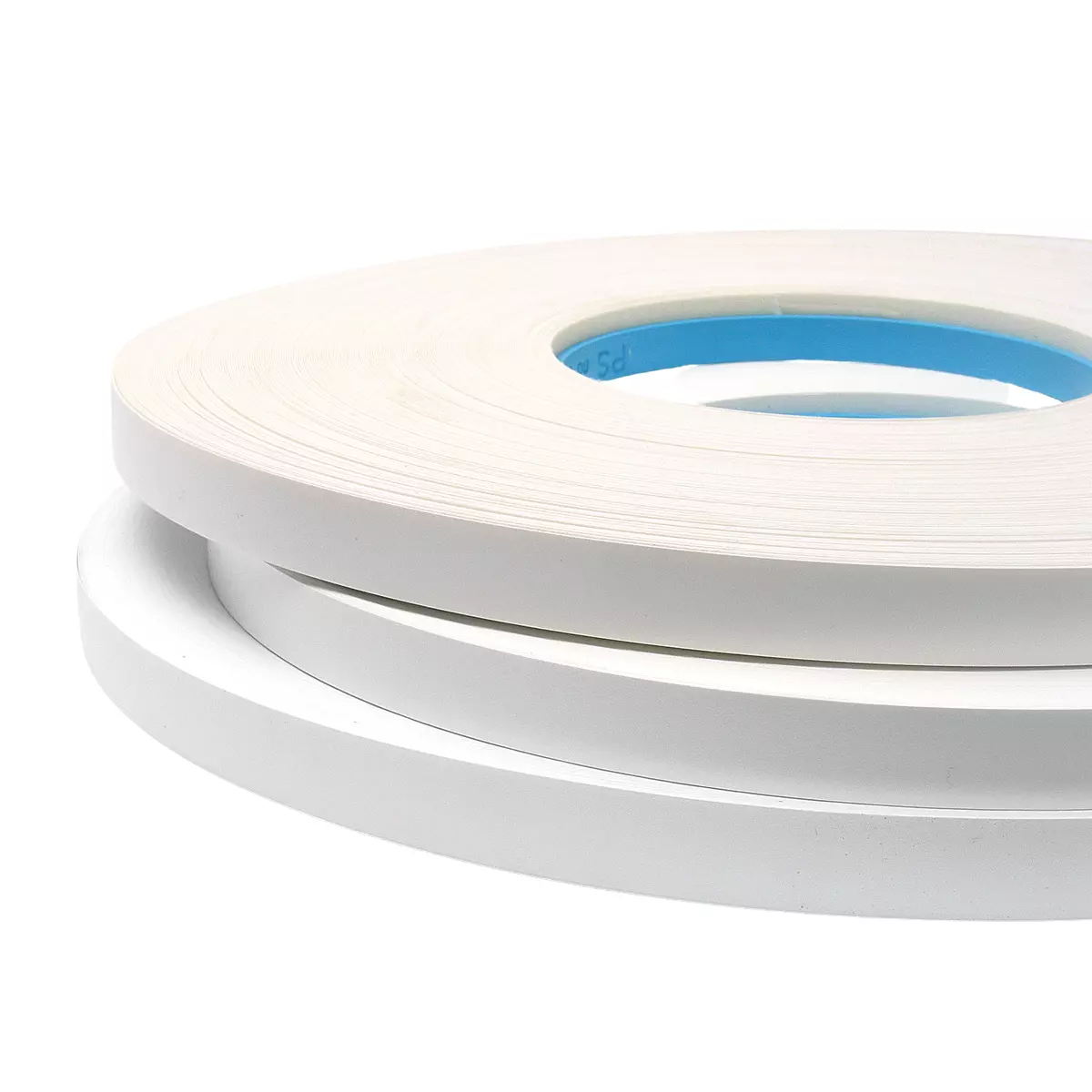 PRD_LSGAU_SURTECO_Edging.jpg2_Default-SuperZoom 21MMx1MM UNGLUED WHITE COMMODITY STIPPLE ABS - 250M ROLLS - Image 1