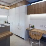 2400x1200 16MM SNOWDRIFT GLOSS MDF MR E0 - Image 4