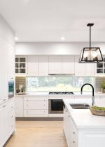 2400x1800 16MM WHITE PEARL MR MELAMINE (30) - Image 2