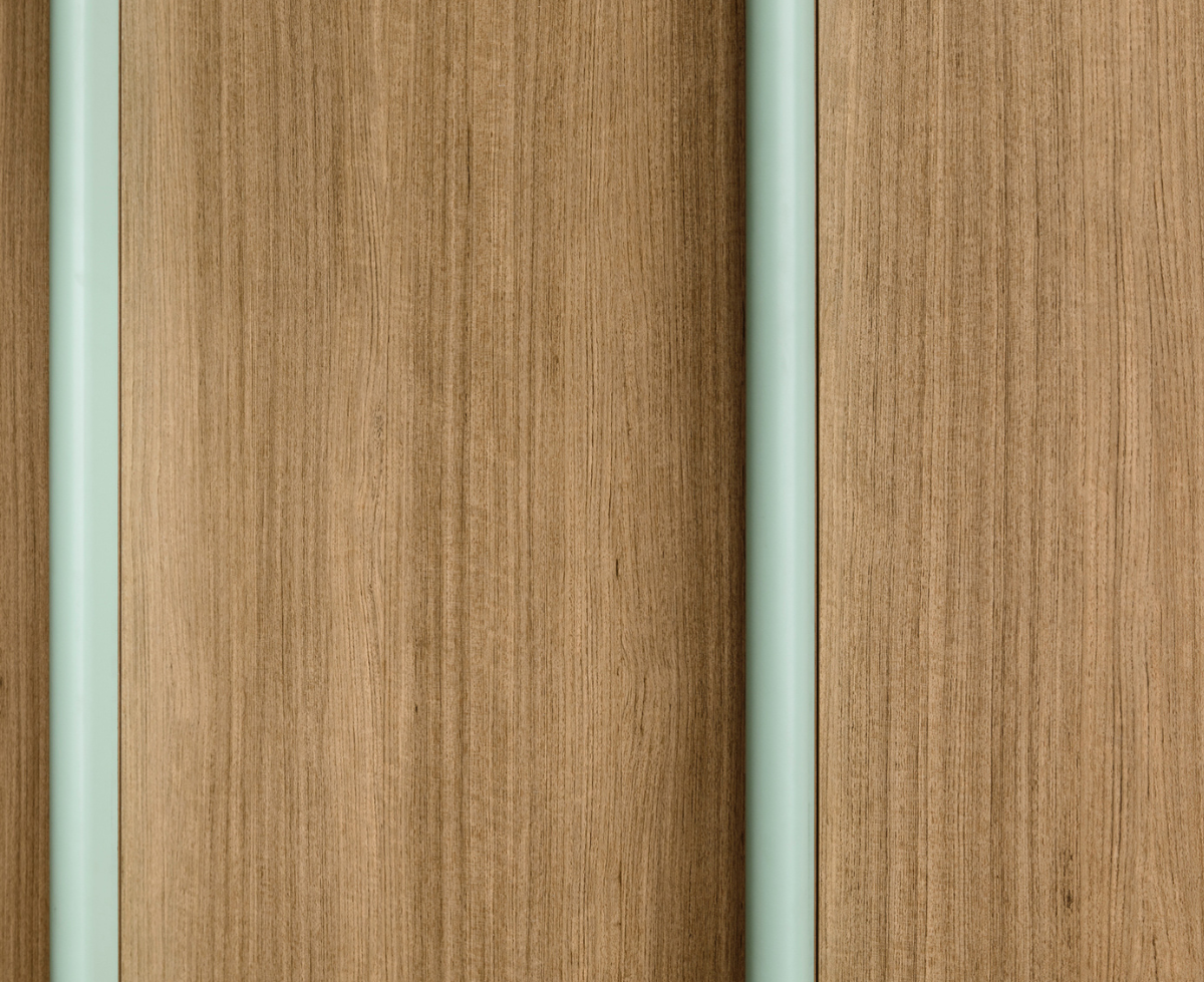 1200Wx979H-p-INS-LX-Sublime-Teak-1200x1200-1 2400x1200 16MM SUBLIME TEAK NATURAL LAMIWOOD E0 - Image 1