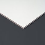 2400x1200 16MM WARM WHITE PEARL MDF MR E0