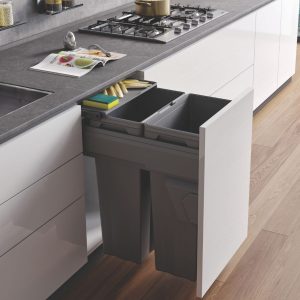 Waste Bins & Hampers