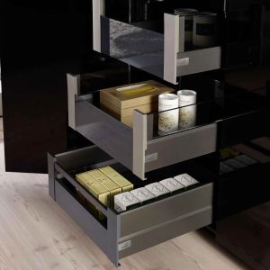 Drawers